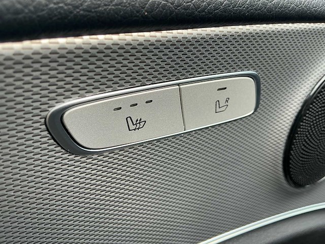 Mercedes-benz - 2018 - e-klasse - 200 premium - personenauto - afbeelding 7 van  35