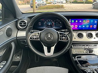 Mercedes-benz - 2018 - e-klasse - 200 premium - personenauto - afbeelding 11 van  35