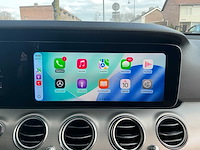Mercedes-benz - 2018 - e-klasse - 200 premium - personenauto - afbeelding 15 van  35