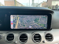Mercedes-benz - 2018 - e-klasse - 200 premium - personenauto - afbeelding 16 van  35