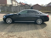 Mercedes-benz - 2018 - e-klasse - 200 premium - personenauto - afbeelding 10 van  35