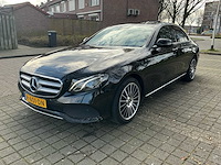 Mercedes-benz - 2018 - e-klasse - 200 premium - personenauto - afbeelding 25 van  35