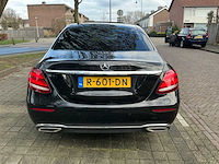Mercedes-benz - 2018 - e-klasse - 200 premium - personenauto - afbeelding 27 van  35