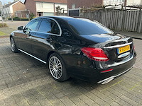 Mercedes-benz - 2018 - e-klasse - 200 premium - personenauto - afbeelding 21 van  35