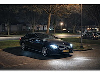 Mercedes-benz - 2018 - e-klasse - 200 premium - personenauto - afbeelding 33 van  35