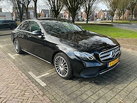 Mercedes-benz - 2018 - e-klasse - 200 premium - personenauto - afbeelding 35 van  35