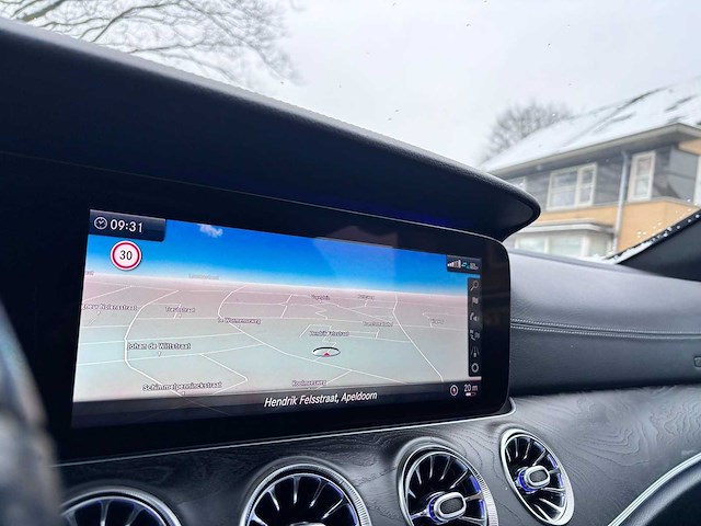 Mercedes-benz - 2018 - e-klasse coupé - 300 edition 1 - n-071-bf - afbeelding 4 van  26