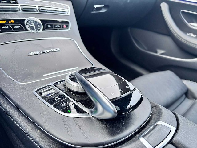 Mercedes-benz - 2018 - e-klasse coupé - 300 edition 1 - n-071-bf - afbeelding 7 van  26