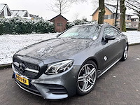 Mercedes-benz - 2018 - e-klasse coupé - 300 edition 1 - n-071-bf - afbeelding 1 van  26