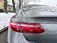 Mercedes-benz - 2018 - e-klasse coupé - 300 edition 1 - n-071-bf - afbeelding 10 van  26