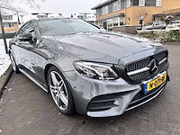 Mercedes-benz - 2018 - e-klasse coupé - 300 edition 1 - n-071-bf - afbeelding 21 van  26