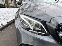 Mercedes-benz - 2018 - e-klasse coupé - 300 edition 1 - n-071-bf - afbeelding 14 van  26