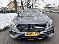 Mercedes-benz - 2018 - e-klasse coupé - 300 edition 1 - n-071-bf - afbeelding 12 van  26