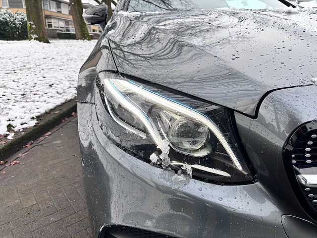 Mercedes-benz - 2018 - e-klasse coupé - 300 edition 1 - n-071-bf - afbeelding 14 van  26