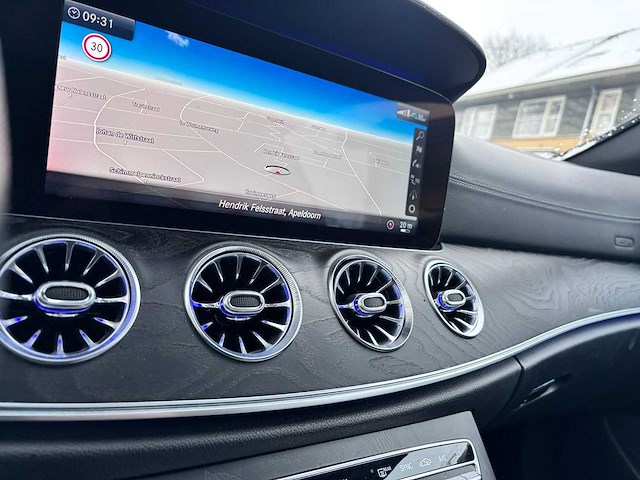 Mercedes-benz - 2018 - e-klasse coupé - 300 edition 1 - n-071-bf - afbeelding 5 van  24