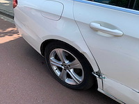 Mercedes-benz - 2018 - e-klasse estate - 200 d - ts-201-n - afbeelding 2 van  27