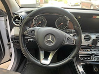 Mercedes-benz - 2018 - e-klasse estate - 200 d - ts-201-n - afbeelding 4 van  28