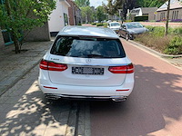 Mercedes-benz - 2018 - e-klasse estate - 200 d - ts-201-n - afbeelding 8 van  28