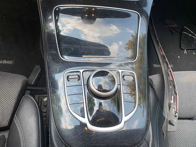 Mercedes-benz - 2018 - e-klasse estate - 200 d - ts-201-n - afbeelding 16 van  28