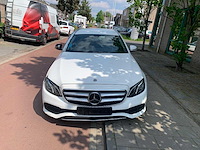 Mercedes-benz - 2018 - e-klasse estate - 200 d - ts-201-n - afbeelding 11 van  28