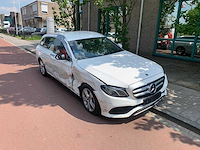 Mercedes-benz - 2018 - e-klasse estate - 200 d - ts-201-n - afbeelding 22 van  28