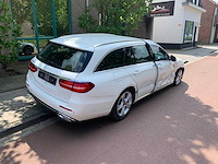 Mercedes-benz - 2018 - e-klasse estate - 200 d - ts-201-n - afbeelding 23 van  28