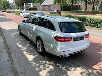Mercedes-benz - 2018 - e-klasse estate - 200 d - ts-201-n - afbeelding 25 van  28
