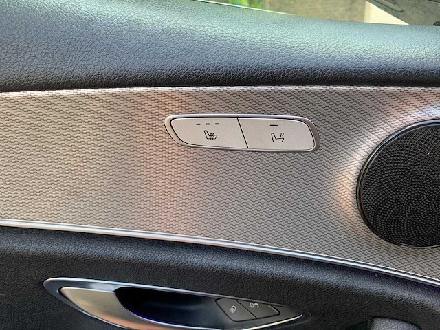 Mercedes-benz - 2018 - e-klasse estate - 200 d - ts-201-n - afbeelding 28 van  28