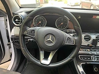 Mercedes-benz - 2018 - e-klasse estate - 200 d - ts-201-n - afbeelding 4 van  28