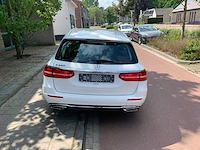 Mercedes-benz - 2018 - e-klasse estate - 200 d - ts-201-n - afbeelding 8 van  28