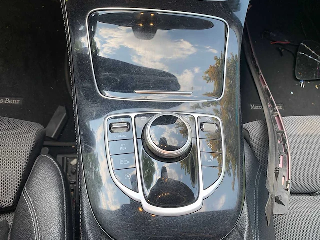 Mercedes-benz - 2018 - e-klasse estate - 200 d - ts-201-n - afbeelding 16 van  28