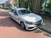 Mercedes-benz - 2018 - e-klasse estate - 200 d - ts-201-n - afbeelding 22 van  28