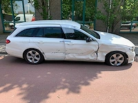 Mercedes-benz - 2018 - e-klasse estate - 200 d - ts-201-n - afbeelding 24 van  28