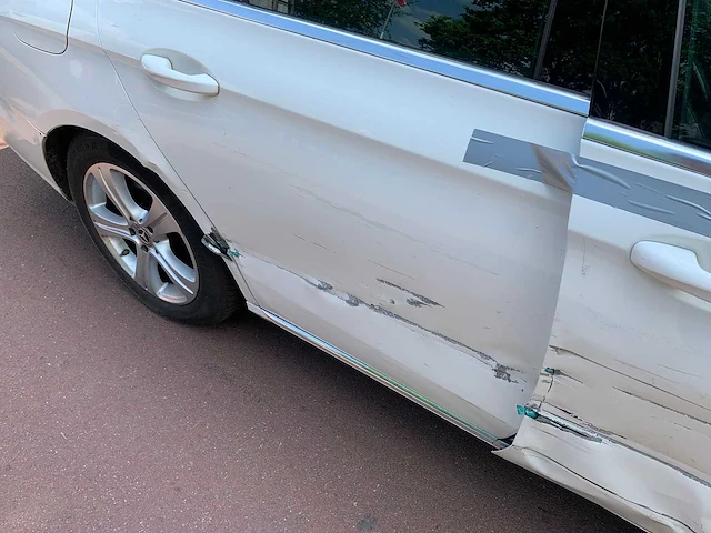 Mercedes-benz - 2018 - e-klasse estate - 200 d - ts-201-n - afbeelding 26 van  28
