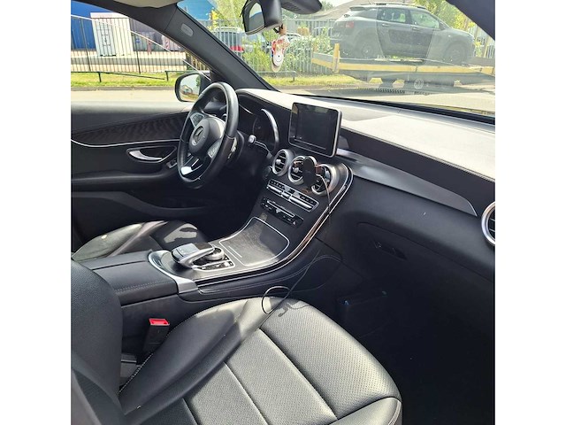 Mercedes-benz - 2018 - glc-klasse - 350e 4matic pr. plus - gpt-16-f - afbeelding 2 van  15