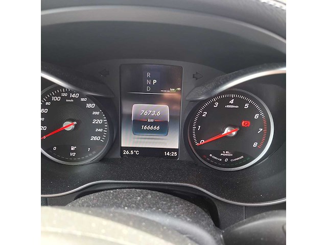 Mercedes-benz - 2018 - glc-klasse - 350e 4matic pr. plus - gpt-16-f - afbeelding 7 van  15