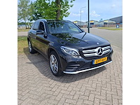 Mercedes-benz - 2018 - glc-klasse - 350e 4matic pr. plus - gpt-16-f - afbeelding 8 van  15