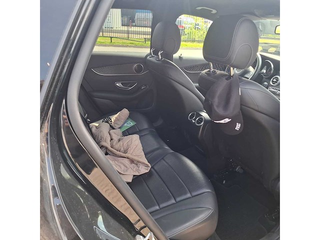 Mercedes-benz - 2018 - glc-klasse - 350e 4matic pr. plus - gpt-16-f - afbeelding 15 van  15