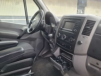 Mercedes-benz - 2018 - sprinter - 214 2.2 bt 366 hd - sl-680-k - afbeelding 2 van  16