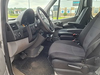 Mercedes-benz - 2018 - sprinter - 214 2.2 bt 366 hd - sl-680-k - afbeelding 5 van  16