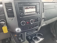 Mercedes-benz - 2018 - sprinter - 214 2.2 bt 366 hd - sl-680-k - afbeelding 6 van  16