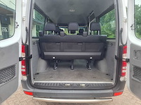 Mercedes-benz - 2018 - sprinter - 214 2.2 bt 366 hd - sl-680-k - afbeelding 12 van  16