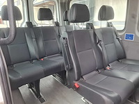 Mercedes-benz - 2018 - sprinter - 214 2.2 bt 366 hd - sl-680-k - afbeelding 13 van  16