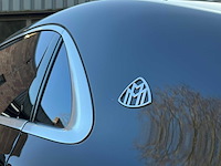 Mercedes-benz - 2019 - 560 maybach 4matic - personenauto - afbeelding 4 van  28
