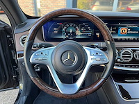 Mercedes-benz - 2019 - 560 maybach 4matic - personenauto - afbeelding 5 van  28