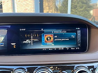 Mercedes-benz - 2019 - 560 maybach 4matic - personenauto - afbeelding 8 van  28
