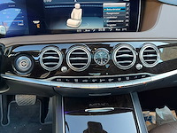 Mercedes-benz - 2019 - 560 maybach 4matic - personenauto - afbeelding 10 van  28