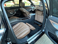 Mercedes-benz - 2019 - 560 maybach 4matic - personenauto - afbeelding 14 van  28