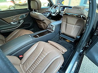 Mercedes-benz - 2019 - 560 maybach 4matic - personenauto - afbeelding 15 van  28