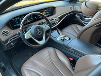 Mercedes-benz - 2019 - 560 maybach 4matic - personenauto - afbeelding 12 van  28